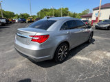 Used 2013 Chrysler 200 Touring w/ S Exterior Appearance Pkg image 4
