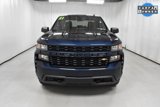 Used 2021 Chevrolet Silverado 1500 Custom image 4