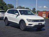 Used 2019 Volkswagen Tiguan SE image 2