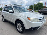 Used 2013 Subaru Forester 2.5X Limited image 3