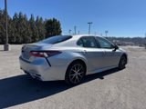 Used 2022 Toyota Camry SE image 6