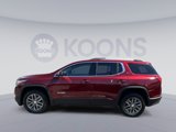 Used 2018 GMC Acadia SLT image 2