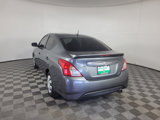 Used 2018 Nissan Versa S Plus image 5