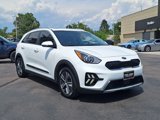 Used 2021 Kia Niro EX Premium image 1