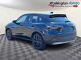 Certified 2023 Honda HR-V Sport image 4