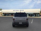 New 2025 Ford Bronco Sport Outer Banks image 6