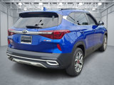 Used 2021 Kia Seltos S image 5