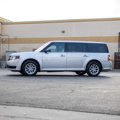 Used 2014 Ford Flex SE image 4
