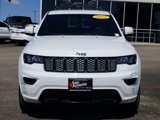 Certified 2021 Jeep Grand Cherokee Laredo X image 3