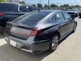 Used 2021 Hyundai Sonata SEL w/ Cargo Package image 3