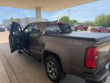 Used 2015 Chevrolet Colorado Z71 image 3