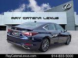 Certified 2022 Lexus ES 350 w/ Premium Package image 4