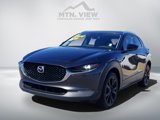 Used 2021 MAZDA CX-30 2.5 Turbo w/ Premium Package image 6