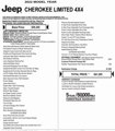 Used 2022 Jeep Cherokee Limited image 2