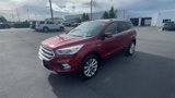 Used 2017 Ford Escape Titanium w/ Equipment Group 301A image 4