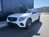 Used 2019 Mercedes-Benz GLC 43 AMG 4MATIC image 2