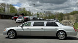 Used 2011 Cadillac DTS Limousine image 2