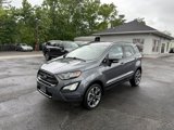 Used 2020 Ford EcoSport SES image 3