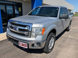 Used 2014 Ford F150 XLT image 4