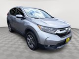 Used 2017 Honda CR-V EX-L image 4
