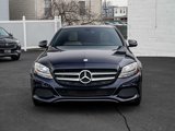 Used 2018 Mercedes-Benz C 300 Sedan image 2