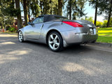 Used 2007 Nissan 350Z Touring image 3
