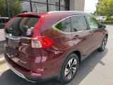 Used 2016 Honda CR-V Touring image 3