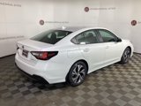 New 2025 Subaru Legacy Premium image 5
