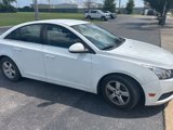 Used 2013 Chevrolet Cruze LT image 4