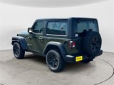 Used 2020 Jeep Wrangler Sport image 3