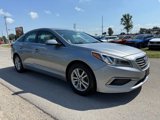 Used 2017 Hyundai Sonata SE image 4