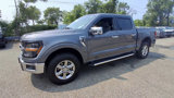 Certified 2024 Ford F150 XLT w/ Equipment Group 302A MID image 4