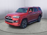 Used 2020 Toyota 4Runner Limited image 3
