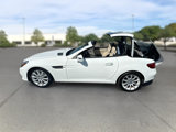 Used 2017 Mercedes-Benz SLC 300 image 3