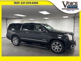 Used 2015 GMC Yukon XL Denali image 1