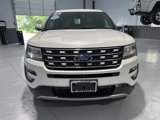 Used 2017 Ford Explorer Limited w/ Equipment Group 303A image 2