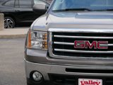 Used 2013 GMC Sierra 1500 SLT w/ SLT Convenience Package image 3