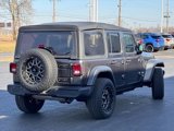 Used 2018 Jeep Wrangler Unlimited Sport S image 2