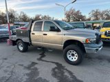 Used 2004 Dodge Ram 2500 Truck ST w/ Trailer Tow Group image 2