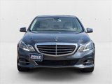 Used 2014 Mercedes-Benz E 350 4MATIC Sedan image 2