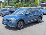 Used 2019 Volkswagen Tiguan SE image 3