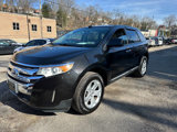 Used 2011 Ford Edge SEL w/ 202A Rapid Spec Order Code image 3