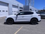 Used 2019 Alfa Romeo Stelvio Sport w/ Quick Order Package 22J Sport image 3