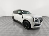 New 2025 Nissan Armada SV image 2