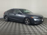 Certified 2023 Honda Civic LX image 2
