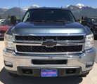 Used 2011 Chevrolet Silverado 2500 LT w/ Interior Plus Package image 2