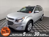 Used 2016 Chevrolet Equinox LT w/ Convenience Package image 4