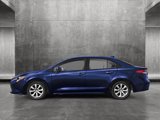 New 2025 Toyota Corolla LE image 3