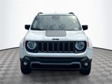 Certified 2023 Jeep Renegade Latitude w/ Sun/Sound Group image 2