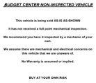 Used 2016 Hyundai Sonata Limited w/ Option Group 04 image 2
